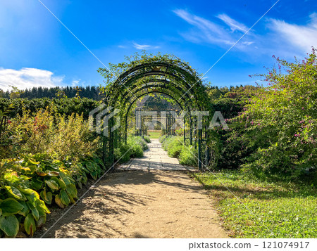 銀河花園艾科林村 銀河花園艾科林村 121074917