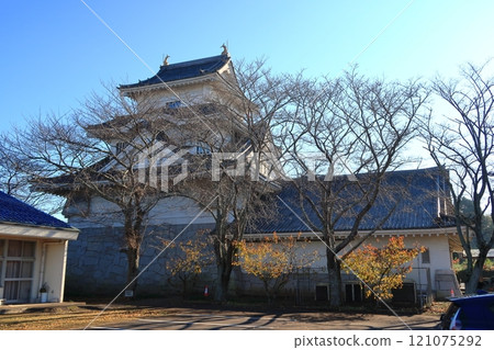 霞浦市歷史博物館風景 霞浦市歷史博物館風景 121075292