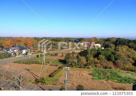 Kasumigaura City History Museum 121075303