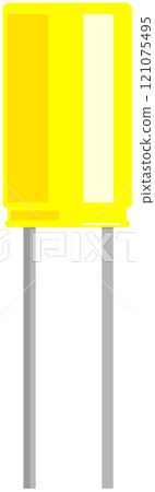 鋁電解電容器 鋁電解電容器 121075495