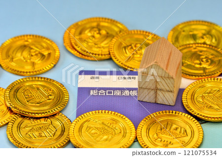 Home purchase rental savings payment loan image Home purchase rental savings payment loan image 121075534