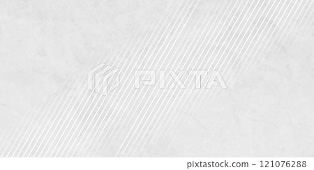 White grey geometric minimal lines abstract tech grunge background 121076288