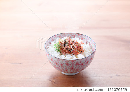 Chirimenjako 配李子米飯 Chirimenjako 配李子米飯 121076759