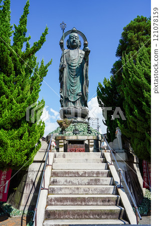 Kinomoto jizoin 121078159