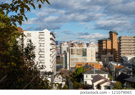 寶塚夜景 121079065