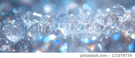 抽象而迷人的圖像 121079739