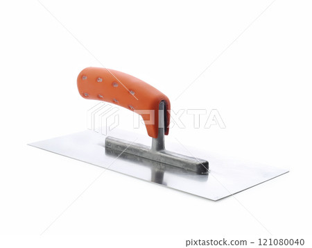 Stainless steel trowel 121080040