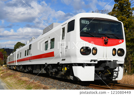 久留裡線(久留裡~龜山一佐)East-i D 久留裡線(久留裡~龜山一佐)East-i D 121080449