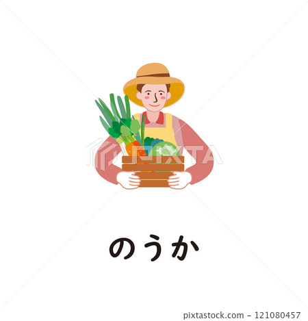 日語平假名系列 - Nouka 平假名“no” 日語平假名系列 - Nouka 平假名“no” 121080457