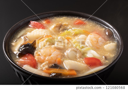 酸湯烏龍麵 121080568