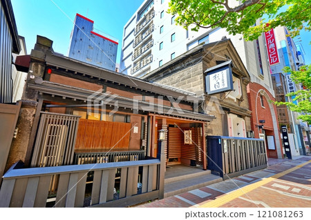 View of Sapporogawajin Main Branch 121081263
