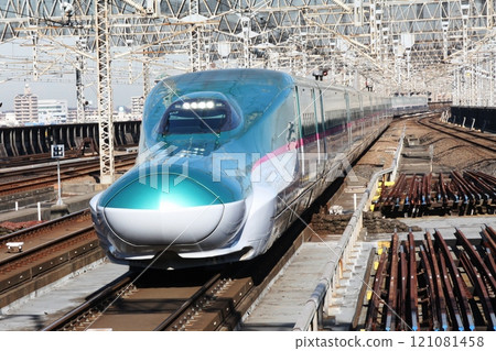 E5系列新幹線 121081458