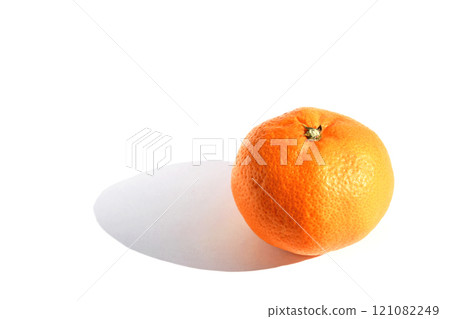 Mandarin oranges (Nishiuwa mandarin oranges) Mandarin oranges (Nishiuwa mandarin oranges) 121082249