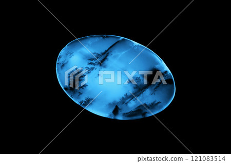 Dendritic Agate A stone that harbors landscapes Dendritic Agate A stone that harbors landscapes 121083514