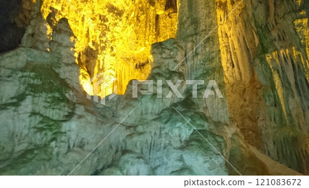 View of Italy 121083672