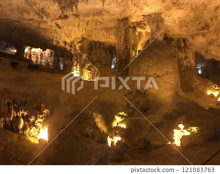 意大利風光 121083763