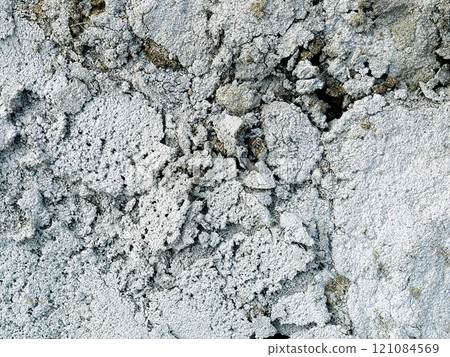 Grunge concrete surface 121084569