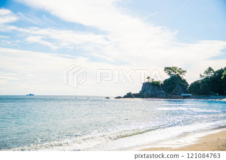 京濱的風景 121084763