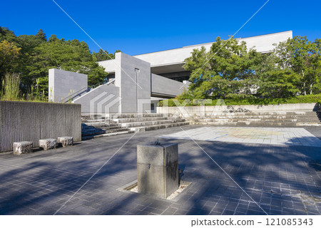 Sendai City Museum 121085343