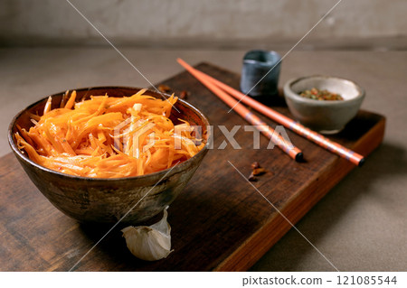 Generated image Generated image 121085544