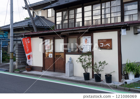秋保麵包餐廳 Coppe 秋保麵包餐廳 Coppe 121086069