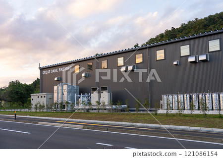 GREAT DANE BREWING in Sendai, Miyagi Prefecture 121086154