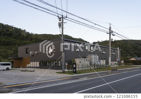 宮城縣仙台市的GREAT DANE BREWING 121086155