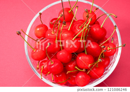 Cherry Cherry 121086246