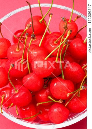 Cherry 121086247