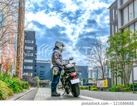 City Touring Tennozu Isle City Touring Tennozu Isle 121086688