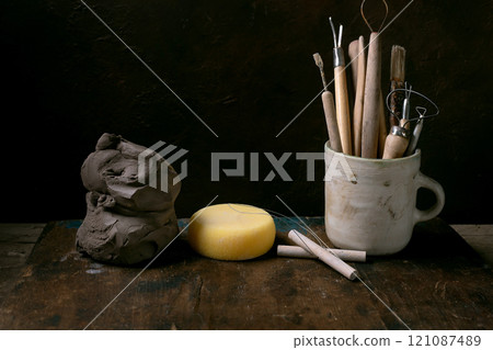 Generated image 121087489