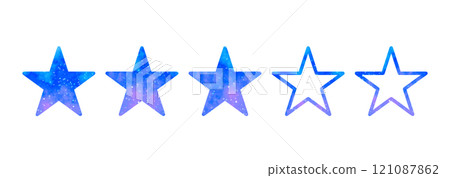 大理石星空｜3星標 121087862