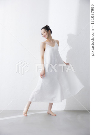 Body care for young women 121087999