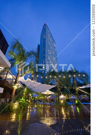 喜凱亞宮崎 燈飾 121088008