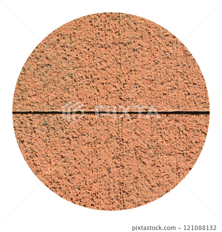 Grunge red concrete cement wall texture background Grunge red concrete cement wall texture background 121088132