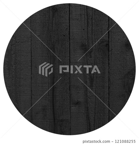 Black wood, can be used as background, wood grain texture Black wood, can be used as background, wood grain texture 121088255