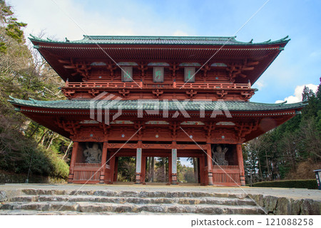Koyasan Daimon 121088258