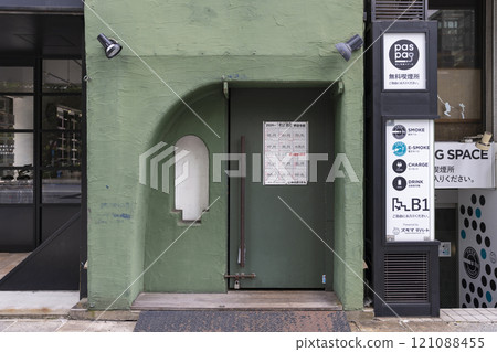 Kyotobashi Matsuwa 121088455