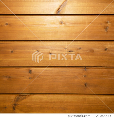 Pine square wood, can be used as background, wood grain texture Pine square wood, can be used as background, wood grain texture 121088643