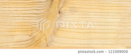 Pine wood, can be used as background, wood grain texture 121089008