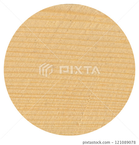 Pine round wood, can be used as background, wood grain texture Pine round wood, can be used as background, wood grain texture 121089078