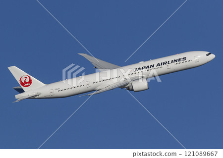 飛機 客用飛機 航班 121089667