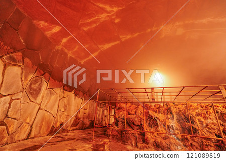 [靜岡縣熱海市] 跑步浴場/室內裝飾 121089819