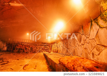 [靜岡縣熱海市] 跑步浴場/室內裝飾 121089821