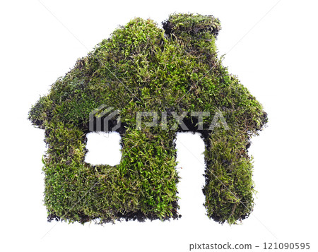 Green House Green House 121090595