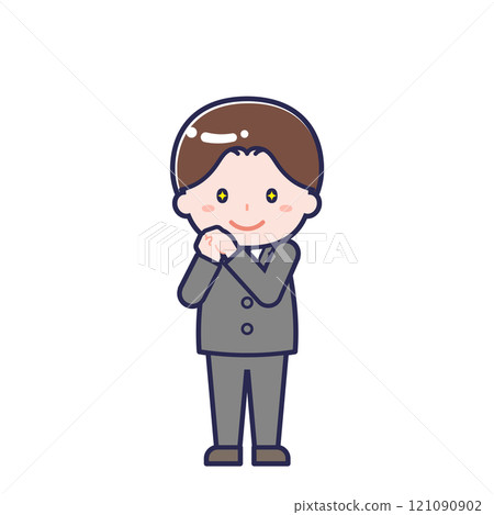 套裝/男士22 套裝/男士22 121090902