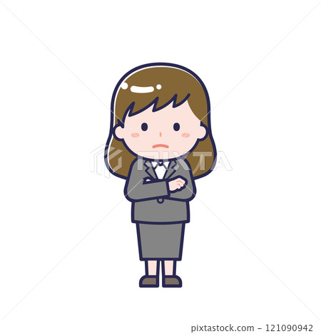 Suit/Women 30 121090942