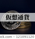 Bitcoin is a virtual currency that is expected to soar in value in the future. [Image of cryptocurrency] 121091120