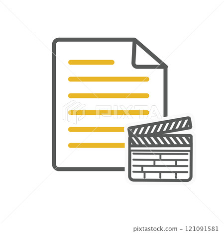 Screenplay 121091581