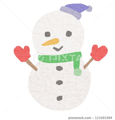 雪人6 雪人6 121091994